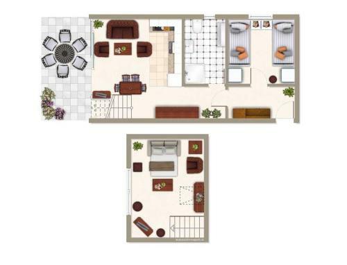 Apartamento Villa Margot_ Whg_ 17