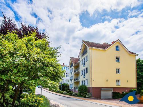 Apartamento Rolandseck Ii_ Whg_ 12