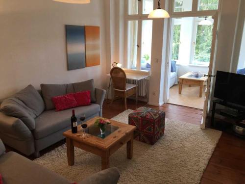 Apartamento Villa Waldblick_ Whg_ 06
