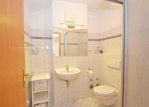 Apartamento Maxim-gorki-stra�e Whg Meeresbrise