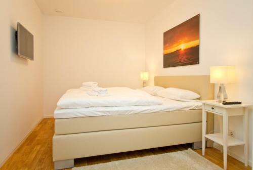 Apartamento Strandresidenzen Bansin