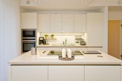 Apartamento Strandresidenzen Bansin