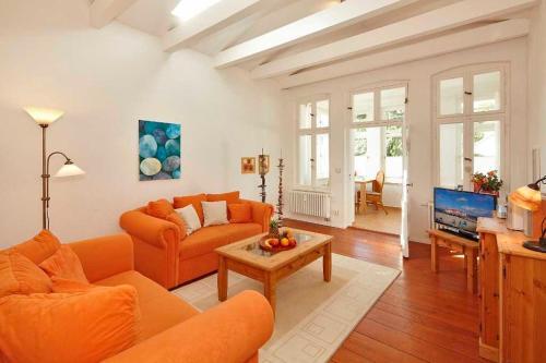 Apartamento Villa Waldblick_ Whg_ 08