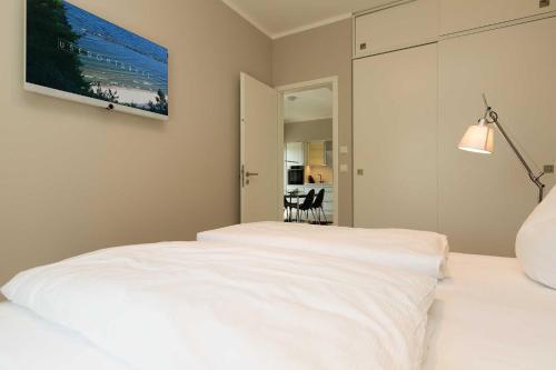 Apartamento Duenenresidenz Heringsdorf 21 + 22