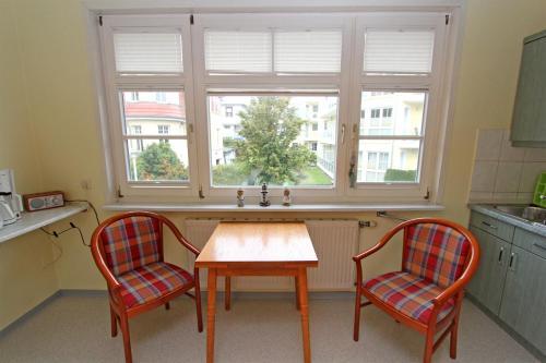 Ferienwohnungen Bansin Use 570
