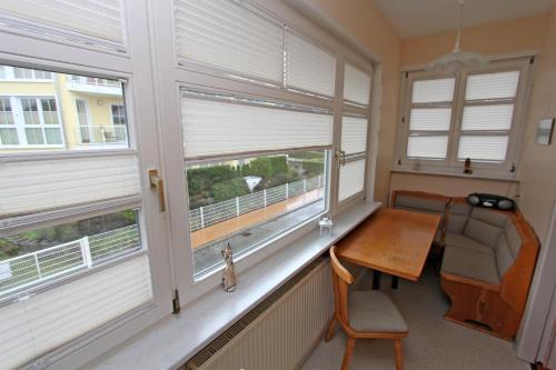 Ferienwohnungen Bansin Use 570