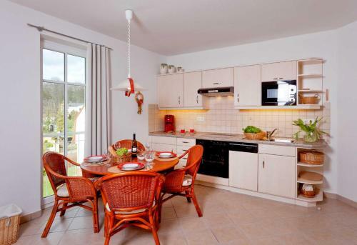 Residenz Sonnenhof Im Seebad Bansin