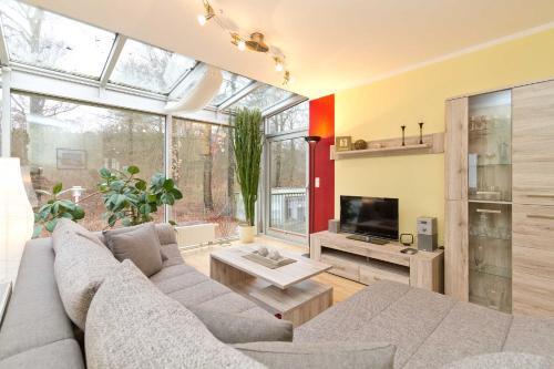 Remise Villa Belvedere Bansin - Apartment 3