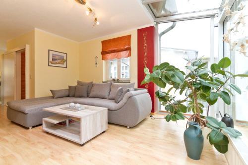 Remise Villa Belvedere Bansin - Apartment 3