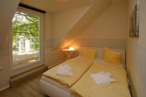 Apartamento Villa Seestern 7