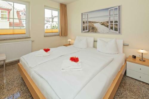 Apartamento Duenen_residenz C 13