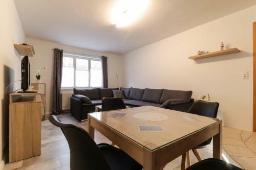 Apartamento Gartenhaus Villa Diana