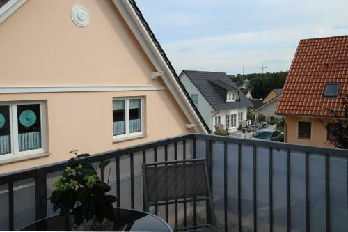 Apartamento Ferienwohnungen H_ Jaeger