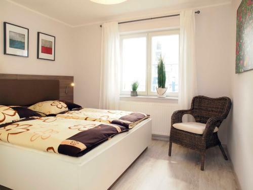 Apartamento Haus Atlantic