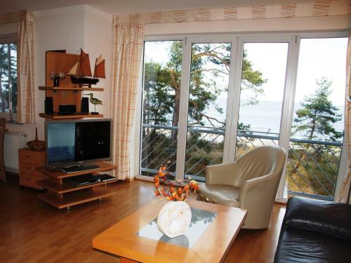 Apartamento Villa Strandperle_ Whg_ 13