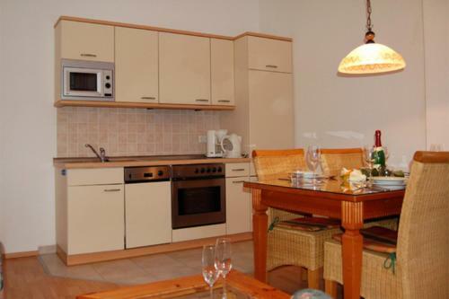 Apartamento Villa Waldschloss