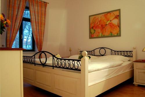 Apartamento Villa Waldschloss