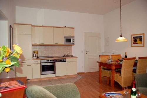 Apartamento Villa Waldschloss