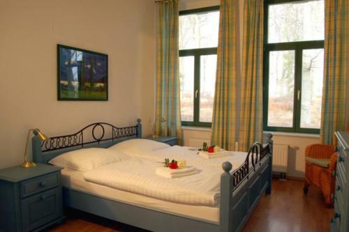Apartamento Villa Waldschloss