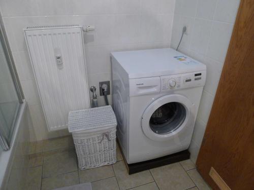 Apartamento Villa Malve Wohnung 06