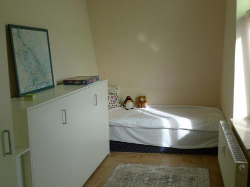 Apartamento Villa Malve Wohnung 06