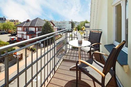 Apartamento Villa Malve Wohnung 06