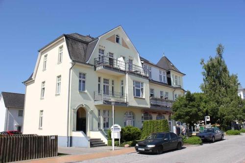 Apartamento Villa Malve Wohnung 06