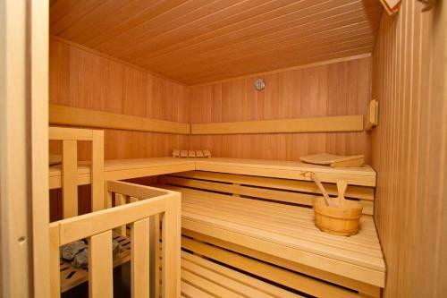 Apartamento Kapitaenshaus