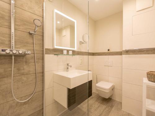 Apartamento Villa Barbara _ Appartement 07