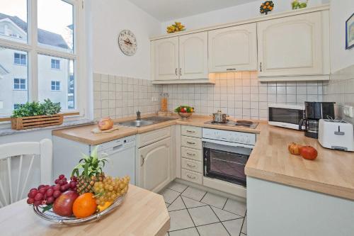 Apartamento Villa Margot_ Whg_ 11