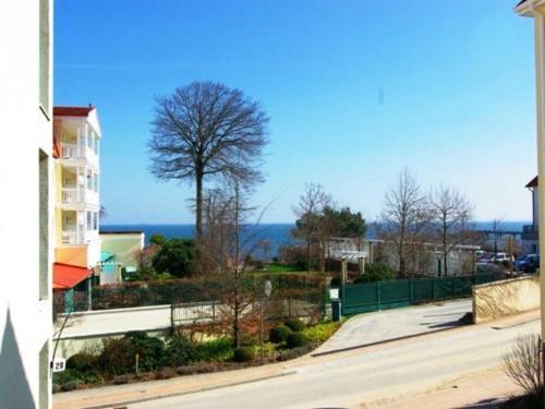 Apartamento Villa Margot_ Whg_ 11