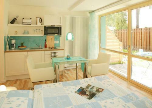 Apartamento Ferienappartements Lagune