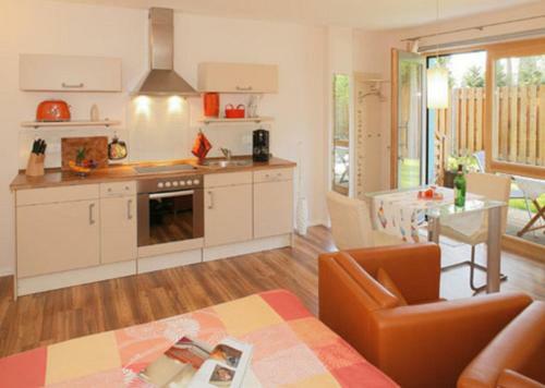 Apartamento Ferienappartements Lagune
