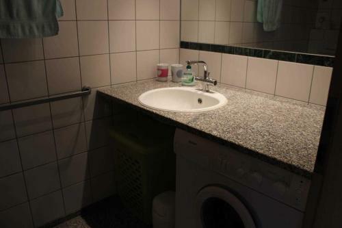 Apartamento Reihenhaeuser Bansin