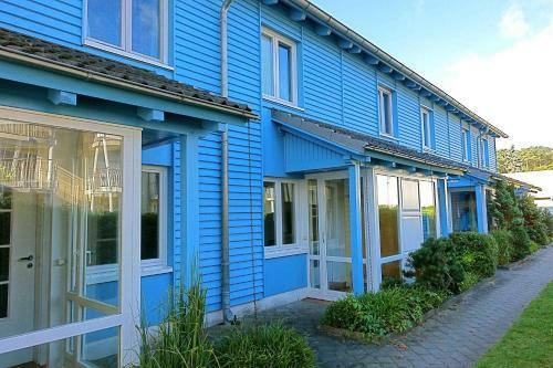 Apartamento Reihenhaeuser Bansin