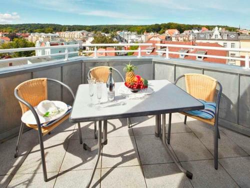 Apartamento Duenen_residenz A 20