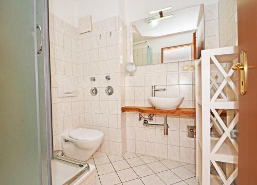 Apartamento Maxim-gorki-stra�e Whg Kranich