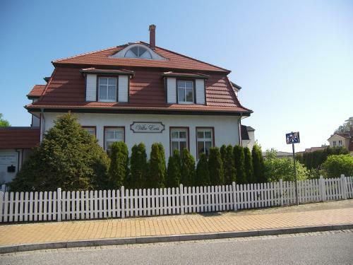 Apartamento Villa Exxs - Wohnung Harmonie