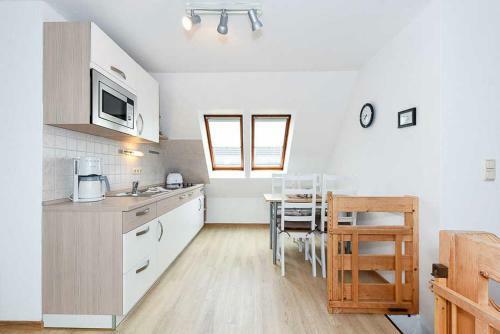 Apartamento Haus Nordseesterne