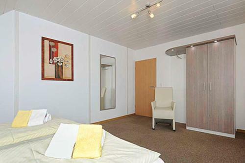 Apartamento Haus Nordseesterne