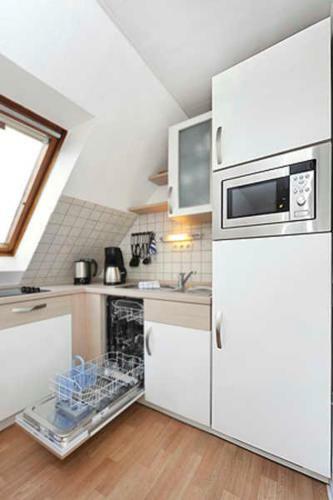 Apartamento Haus Nordseesterne
