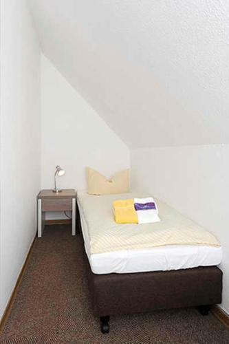 Apartamento Haus Nordseesterne