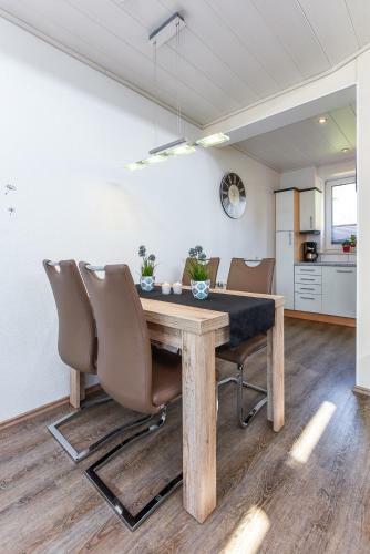 Ferienhaus Inga