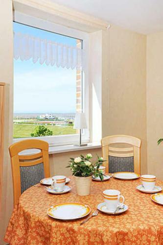 Urlaubswelt Nordseegartenpark