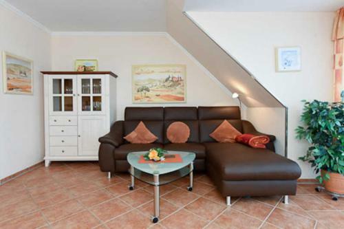 Apartamento Ferienwohnungen Nordsee Terrassen