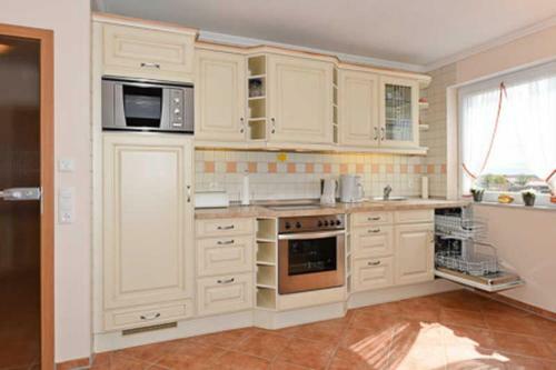 Apartamento Ferienwohnungen Nordsee Terrassen