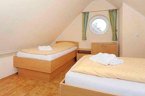 Apartamento Ferienwohnungen Nordsee Terrassen
