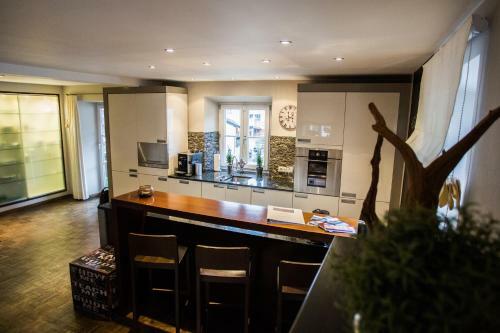 Apartamento Ferienwohnung Marianne