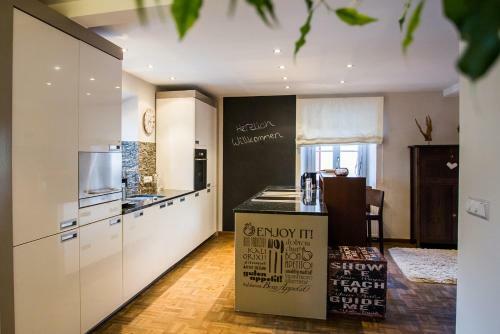 Apartamento Ferienwohnung Marianne