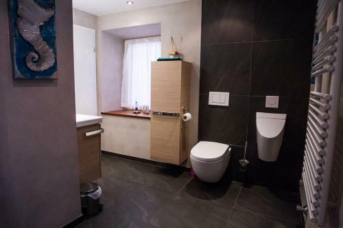 Apartamento Ferienwohnung Marianne